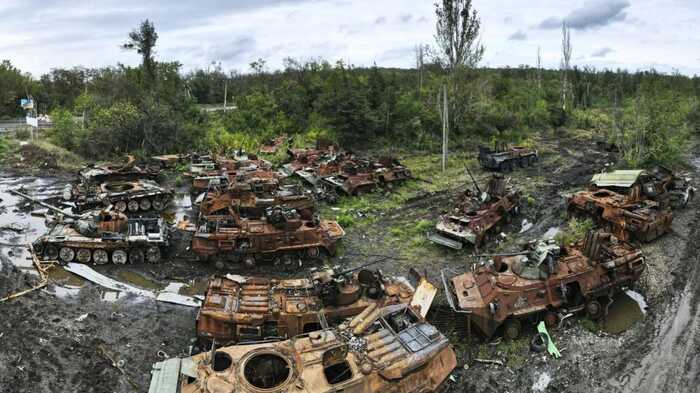 Сили оборони знищили 1130 окупантів упродовж доби