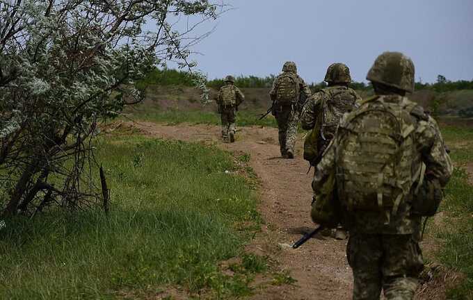 Українські Збройні Сили знищили вертолітний майданчик росіян, - Генштаб