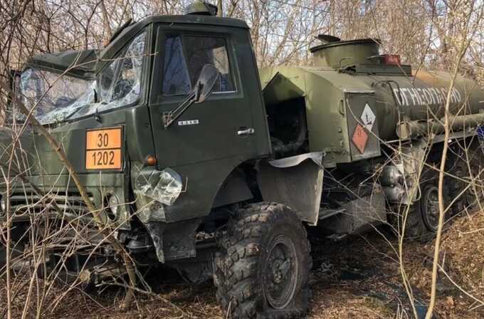 В Мінцифри закликали українців із ТОТ повідомляти маршрути пересування ворога в чатбот єВорог