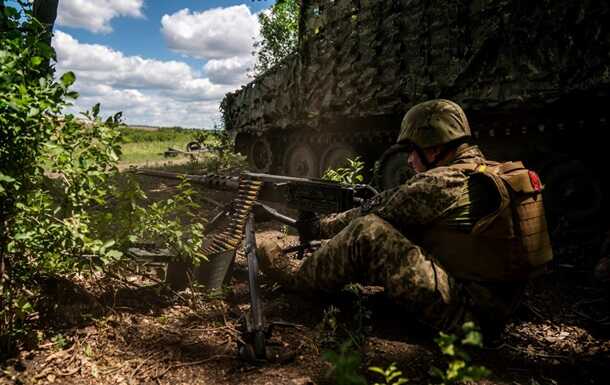 Міноборони Британії: Втрати Росії в Україні досягли 550 тисяч осіб