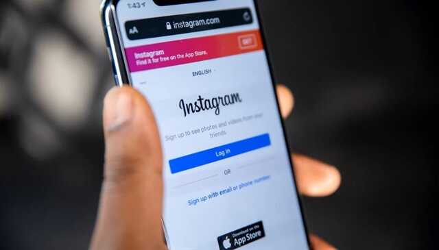 Туреччина заблокувала доступ до Instagram