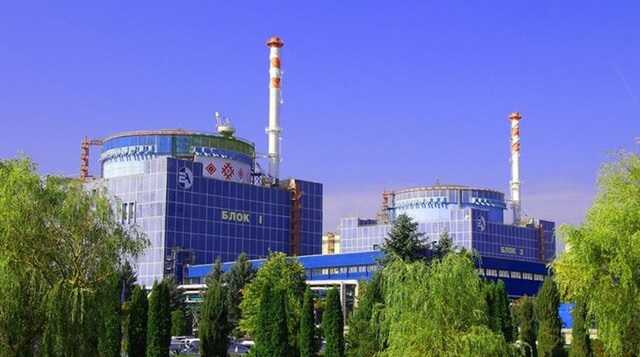 Атомна генерація забезпечує 60% споживання електроенергії, - Галущенко