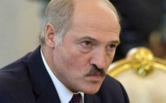 Лукашенко запропонував додати до Кримінального кодексу Білорусі відповідальність за погрози експрезиденту