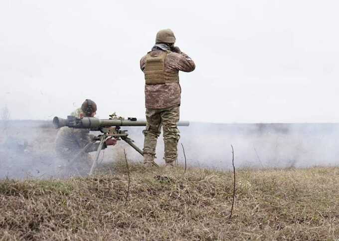 Росія значно активізувала перекидання резервів під Вугледар