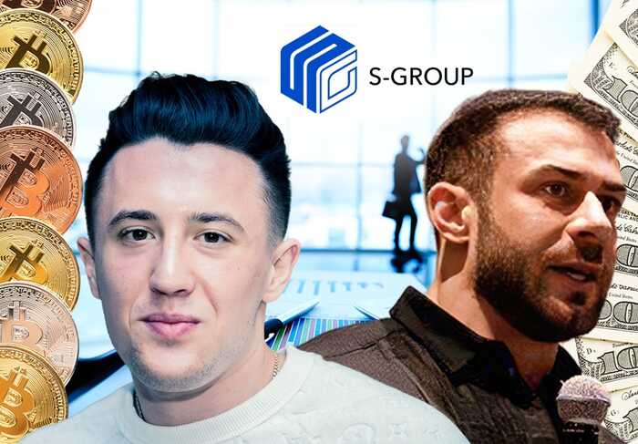 The path from Sincere Systems to S-Group: the new Felyk and Mashurov pyramid in the Forex market