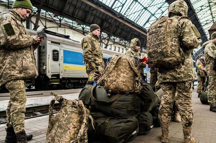 Міноборони має представити законопроєкт про демобілізацію до 18 грудня, - нардеп