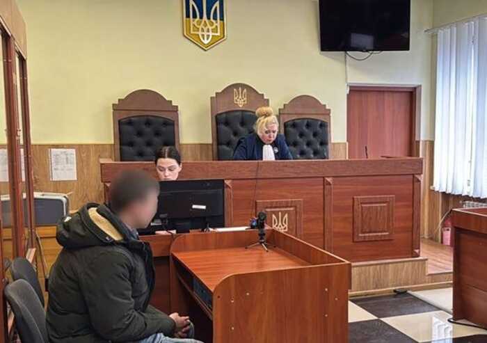 Побиття дівчинки у Білій Церкві: підозрюваному обрали запобіжний захід