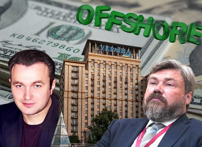 Who is Maksym Krippa? The man behind Russian billions and an ocean of fake news