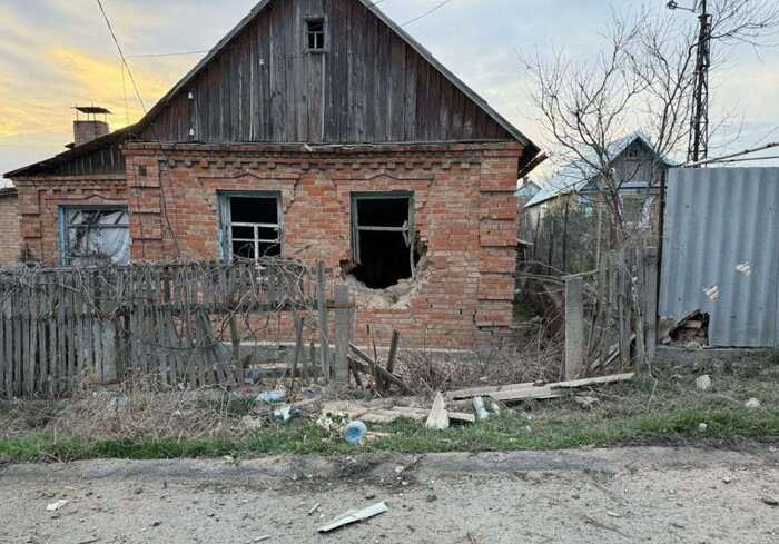 Окупанти понад 15 разів обстріляли Нікопольський район за день, є загиблий