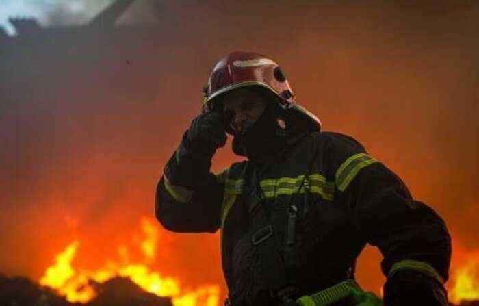 Кількість постраждалих внаслідок атаки дронів у Харкові зросла до 43 людей