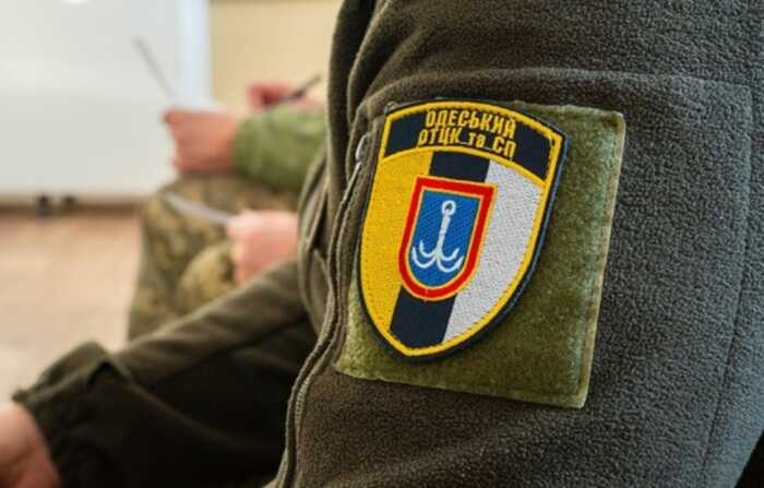 У ТЦК прокоментували випадок мобілізації багатодітного батька на Одещині