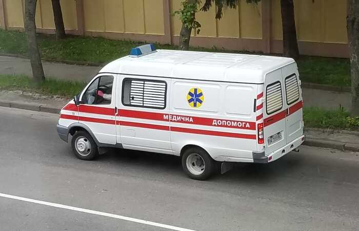 На Нікопольщині внаслідок вибуху дрона, який діти принесли додому, поранено двох людей