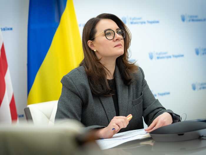 Контроль за надрами залишиться за Україною, — Свириденко