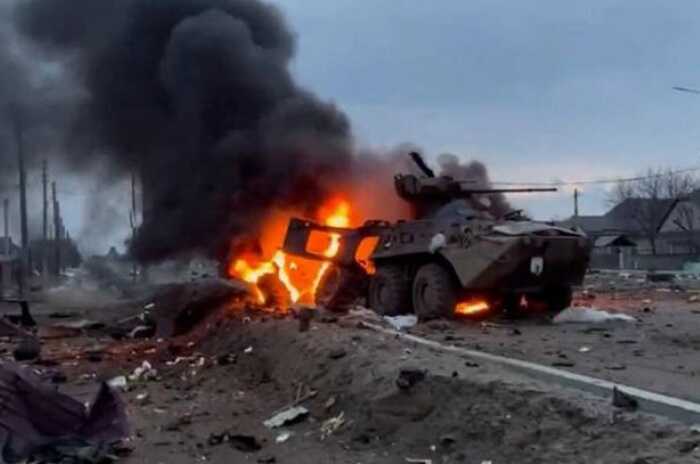 За добу Сили оборони ліквідували ще 1310 окупантів