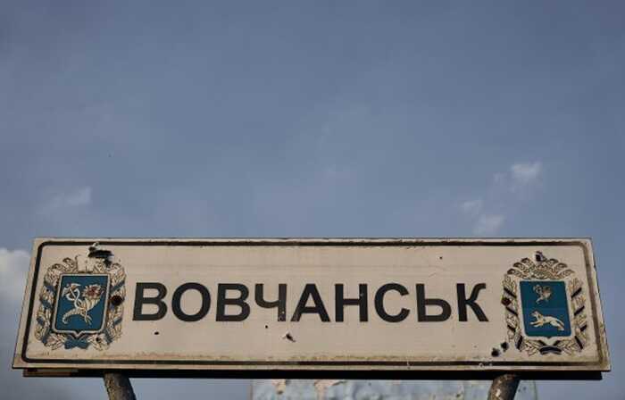 У ЗСУ показали, як зараз виглядає Вовчанськ на Харківщині