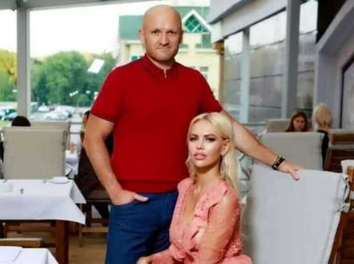 Дружина фігуранта справи НАБУ Володимира Орлова зареєструвала бізнес у Словаччині