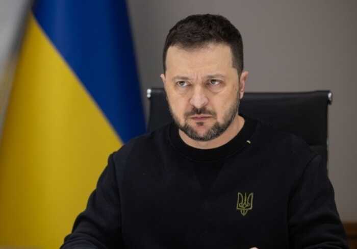 Світ досі не отримав відповіді Кремля щодо припинення вогню, — Зеленський