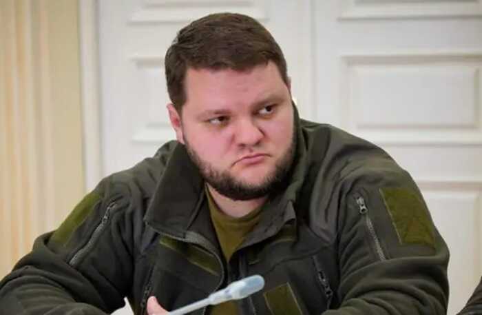 КМВА звільнила речника Ієвлєва після погроз журналісту
