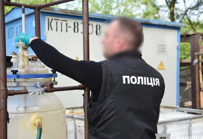 Правоохоронці затримали 66 учасників наркобанди, які постачали наркотики в усі регіони