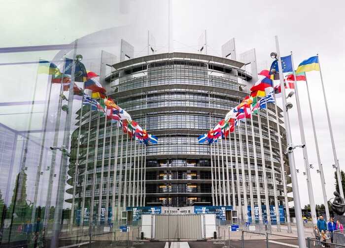 У ЄС підтримали підвищення тарифів на агротовари з Росії та Білорусі на 50%
