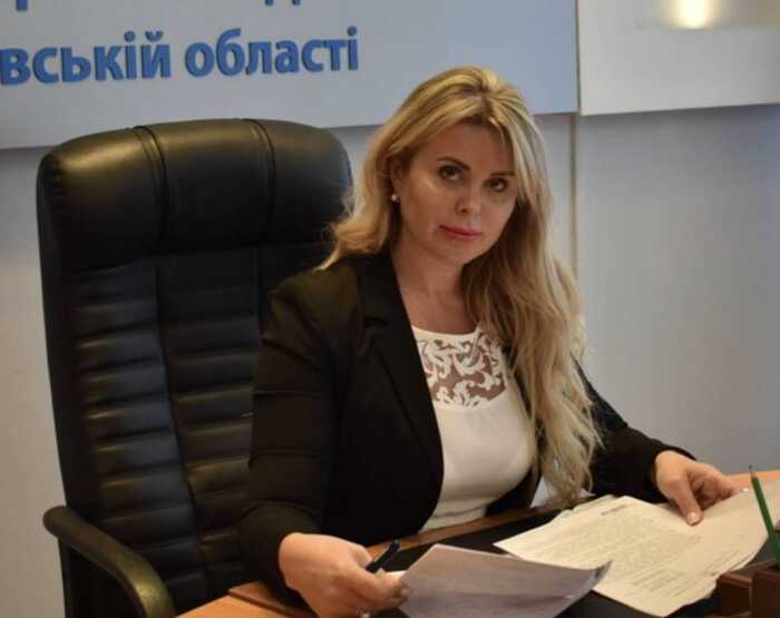 Керівниця підрозділу ДПС Муніка задекларувала 23,7 мільйона гривень заощаджень