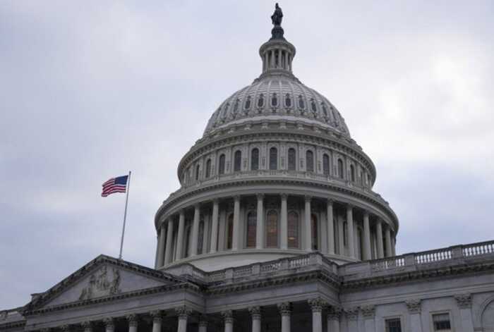Законопроєкт Трампа про податки провалив голосування у Конгресі