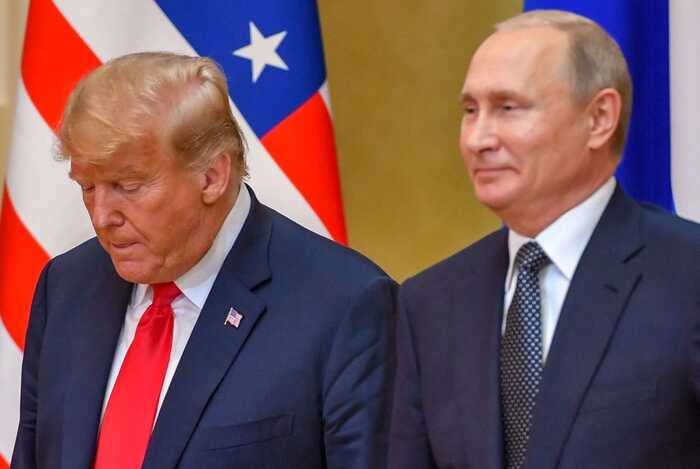 Трамп і Путін можуть спробувати укласти мирну угоду за спиною України, — ЗМІ