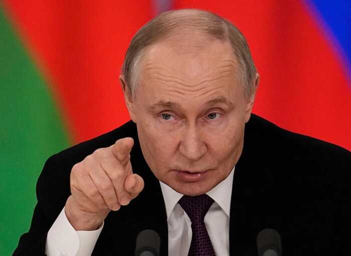 WSJ: Путін сподівається, що Трамп відмовиться від підтримки України