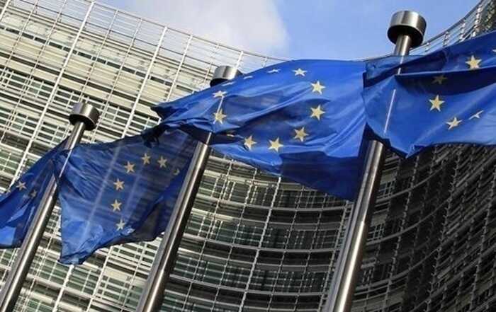 Єврокомісія погіршила прогноз зростання ВВП України у 2025 році до 2,0%