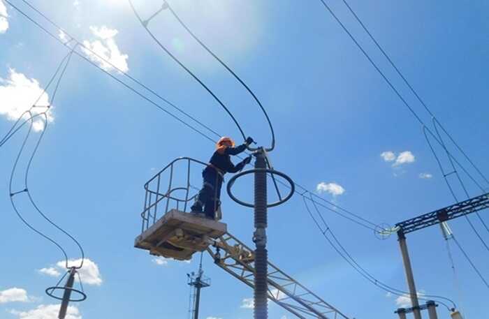 На Сумщині через ворожі обстріли понад 30 тисяч людей без газу і світла