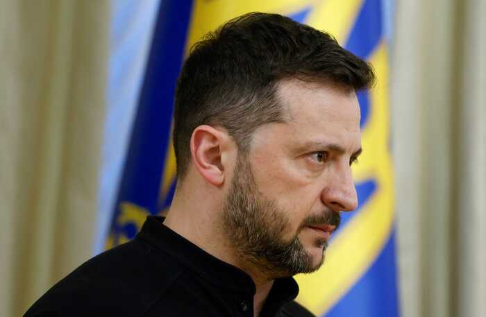 Україна не прийме російський ультиматум і не віддасть території, — Зеленський