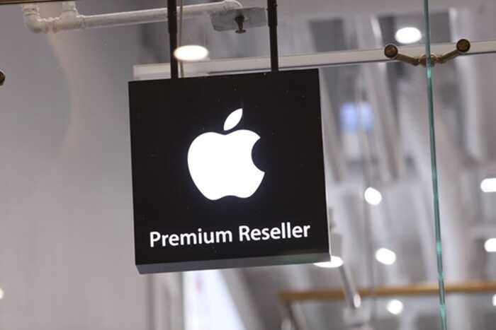 В Росії оштрафували компанію Apple за "пропаганду ЛГБТ"