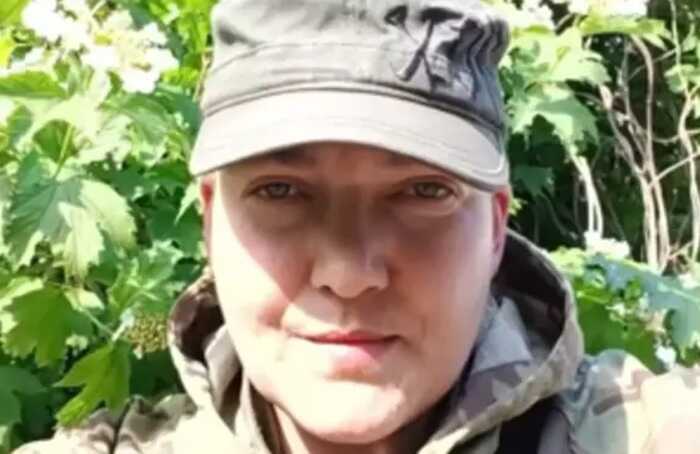 Надія Савченко з’явилася в соцмережі після чуток про загибель