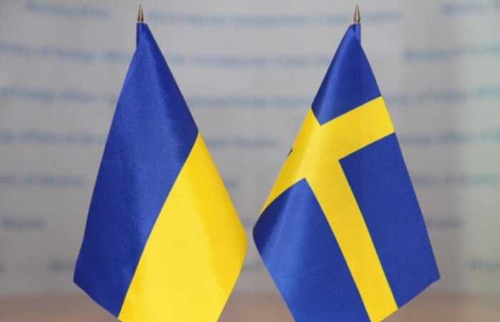 Швеція надасть підтримку Україні в оновленні парку радянських літаків