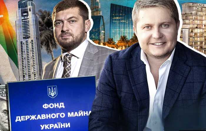14 мільйонів доларів у хмарочосах: як родина ексрадника ФДМУ Гмиріна скупилася в Дубаї після розвалу схеми на ОПЗ