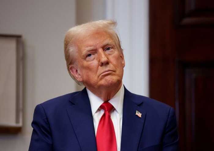 Європа розглядає закупівлю зброї у США на випадок відмови Трампа допомагати Україні, — Bloomberg