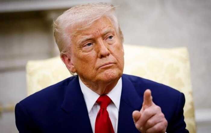 Американські військові вивчають досвід війни в Україні, — Трамп
