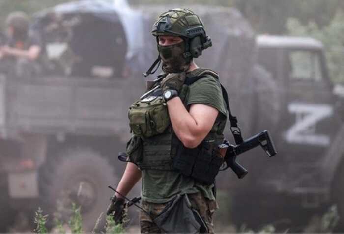 Окупанти мають просування на Сумщині — DeepState