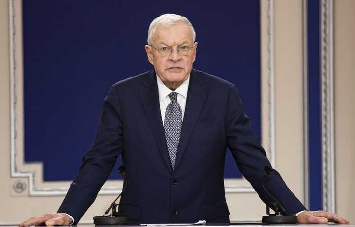 Спецпосланець Трампа Кіт Келлог назвав Росію країною-терористом