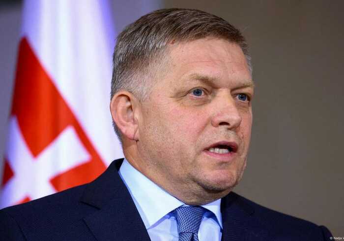Словаччина вимагає компенсацію за надану Україні допомогу — ЗМІ