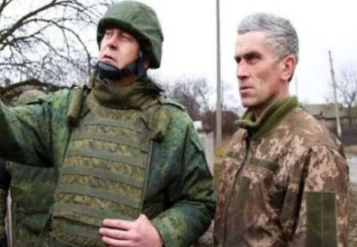 Під час обміну полоненими Росія передала Україні перебіжчика Анатолія Тараненка
