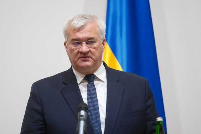 Сибіга: Україна готова до перемир’я, але Росія відповідає обстрілами