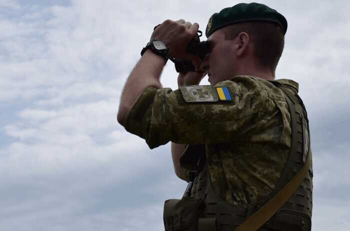 На Львівщині затримано ухилянта, який підробив документ про зникнення батька для перетину кордону
