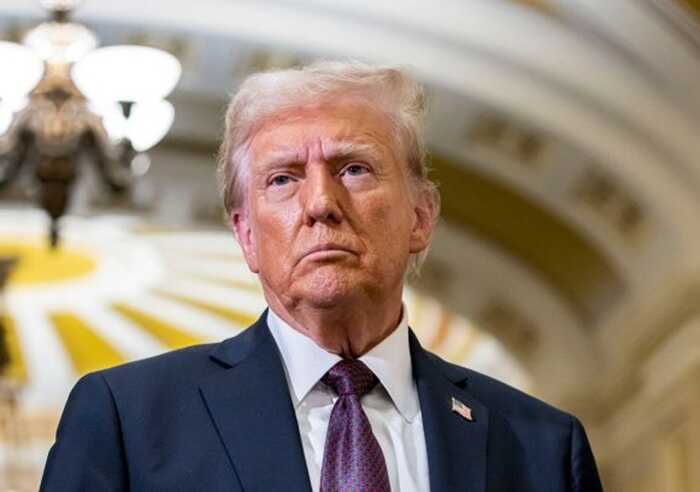 Трамп готовий зустрітися з Путіним і Зеленським для проведення переговорів