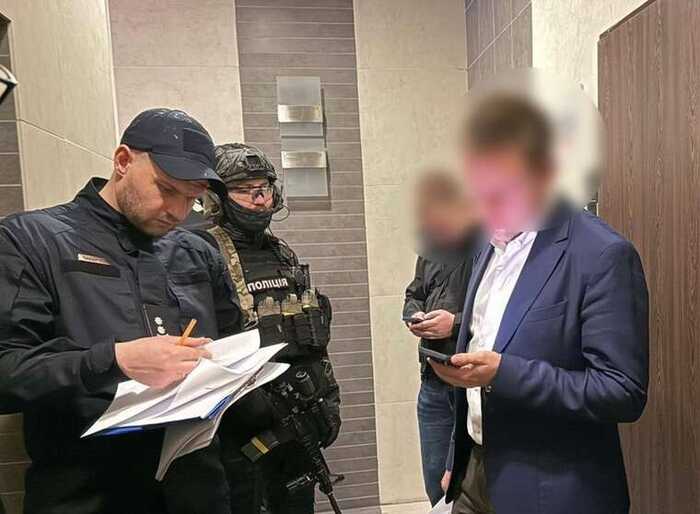 Обшуки в компаніях Ярославського: олігарха підозрюють у привласненні коштів в схемі з «Укртатнафтою»