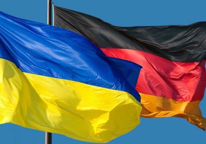 Німеччина профінансує українські ракети-дрони та дрони-перехоплювачі 400 мільйонів євро