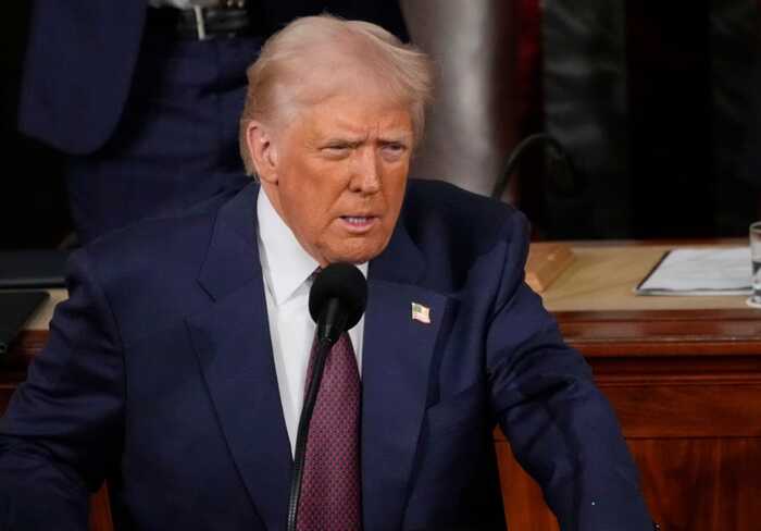 Тиск на Трампа через санкції проти РФ зростає, — ЗМІ