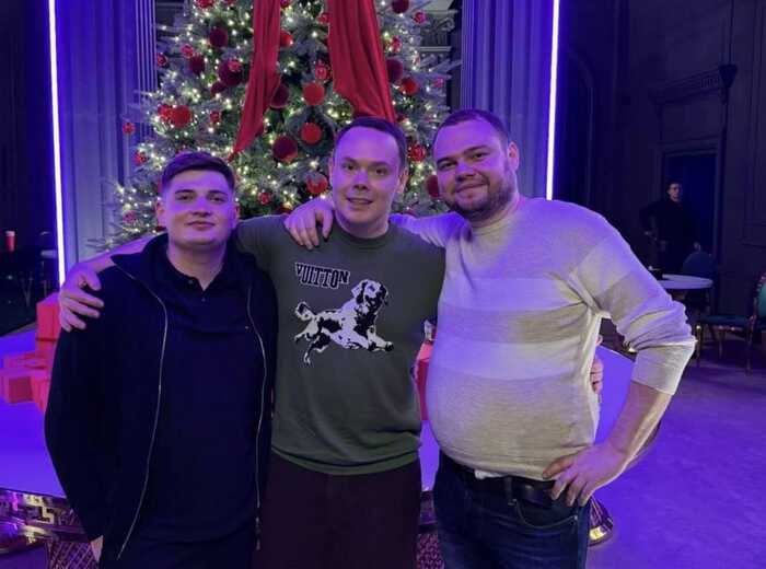Автоділок з Одеси Володимир Філіппов втік до Молдови, залишивши за собою десятки позовів від ошуканих клієнтів