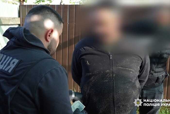 На Одещині інспектора ТЦК викрили на вимаганні хабаря