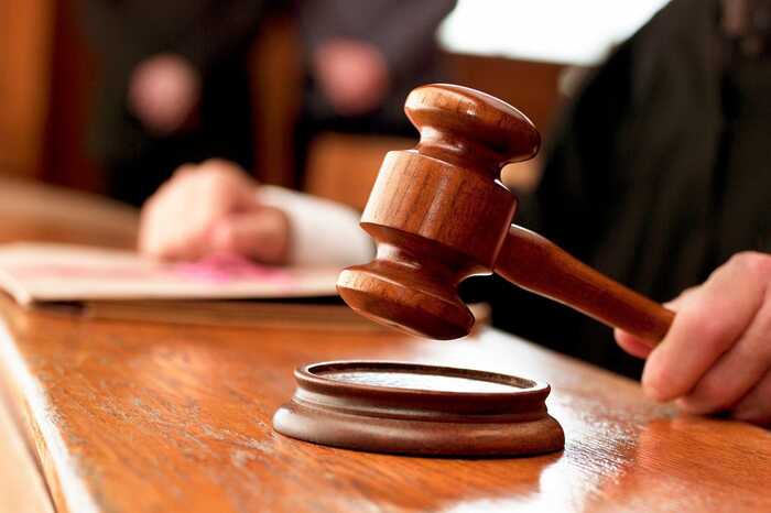 Колишній поліцейський отримав 3,5 роки ув’язнення за передачу авто окупантам